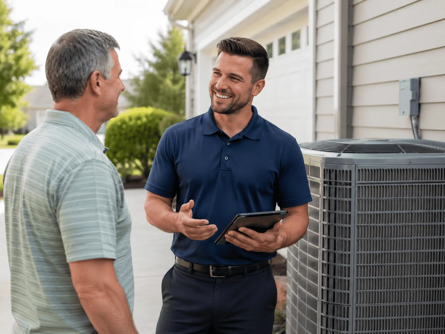 Heat Pump Installation Monroe, GA FAQs